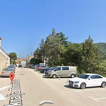 Apartmani Mlaja Trpanj Zewnętrze zdjęcie