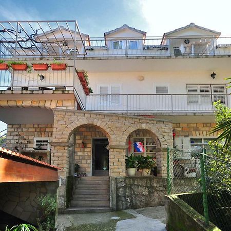 Apartmani Mlaja Trpanj Zewnętrze zdjęcie