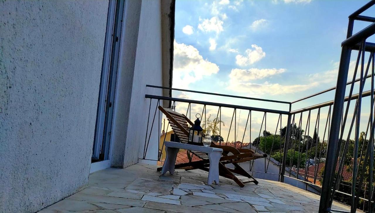 Apartmani Mlaja Trpanj Zewnętrze zdjęcie