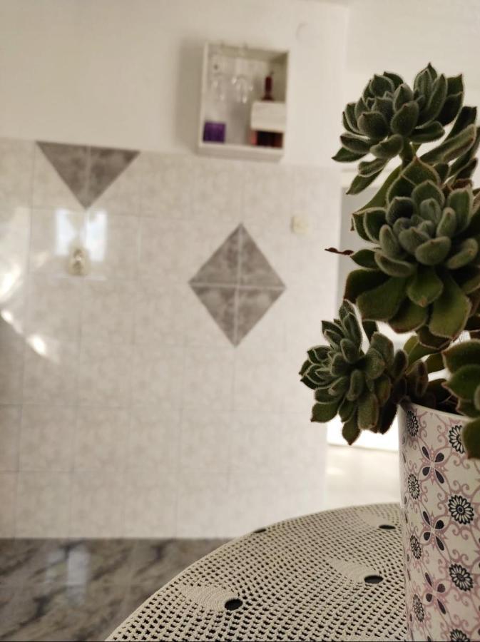 Apartmani Mlaja Trpanj Zewnętrze zdjęcie