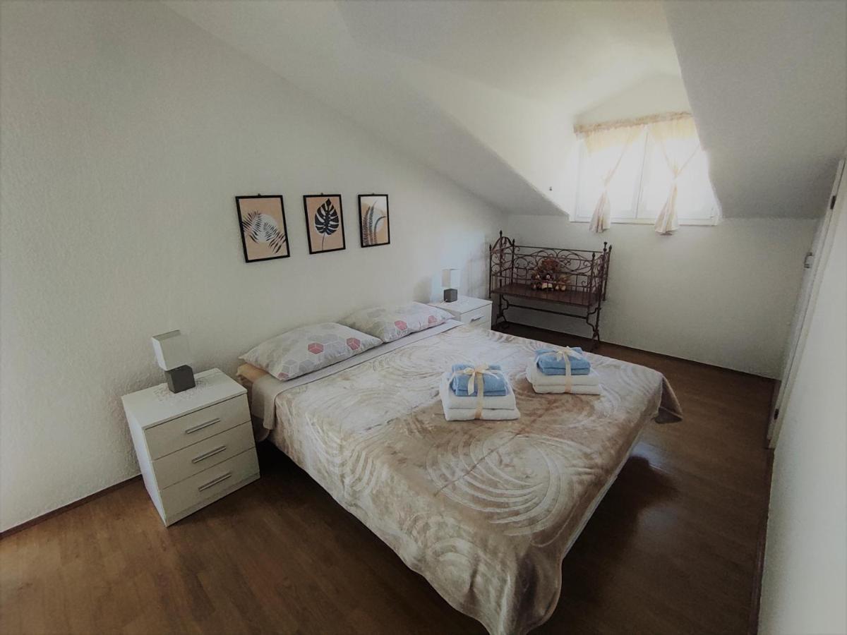Apartmani Mlaja Trpanj Zewnętrze zdjęcie
