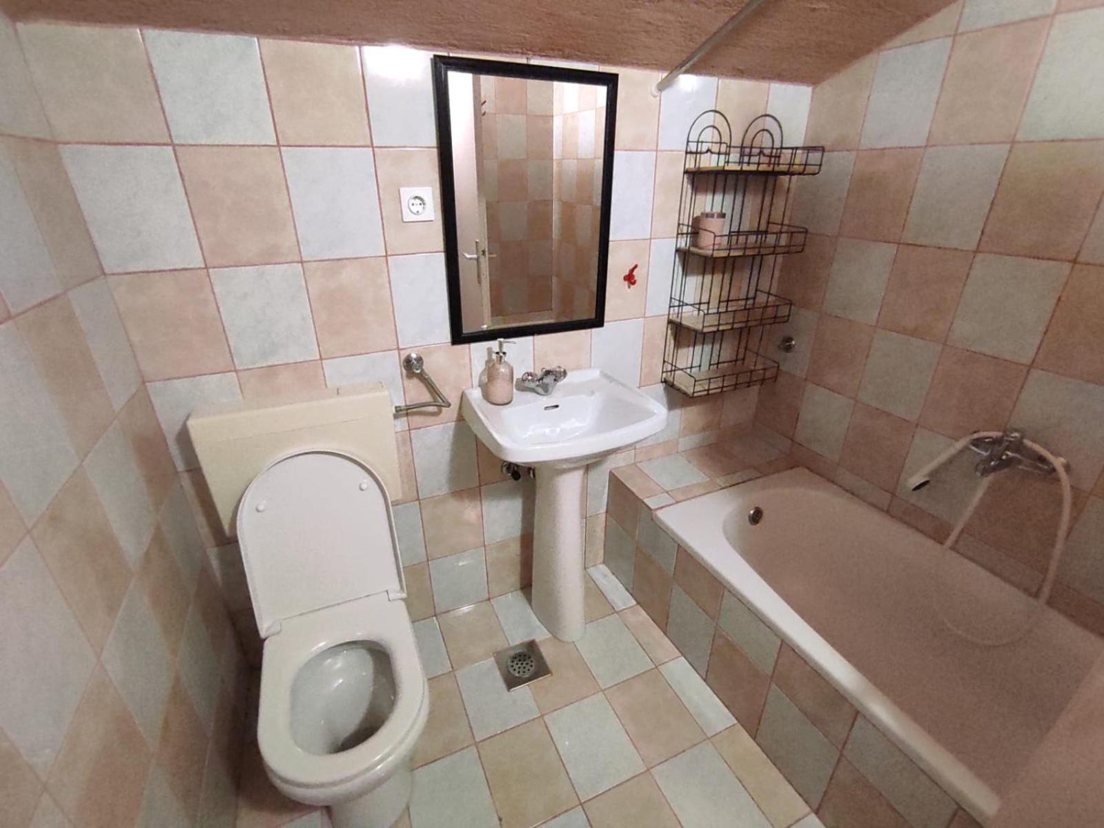 Apartmani Mlaja Trpanj Pokój zdjęcie