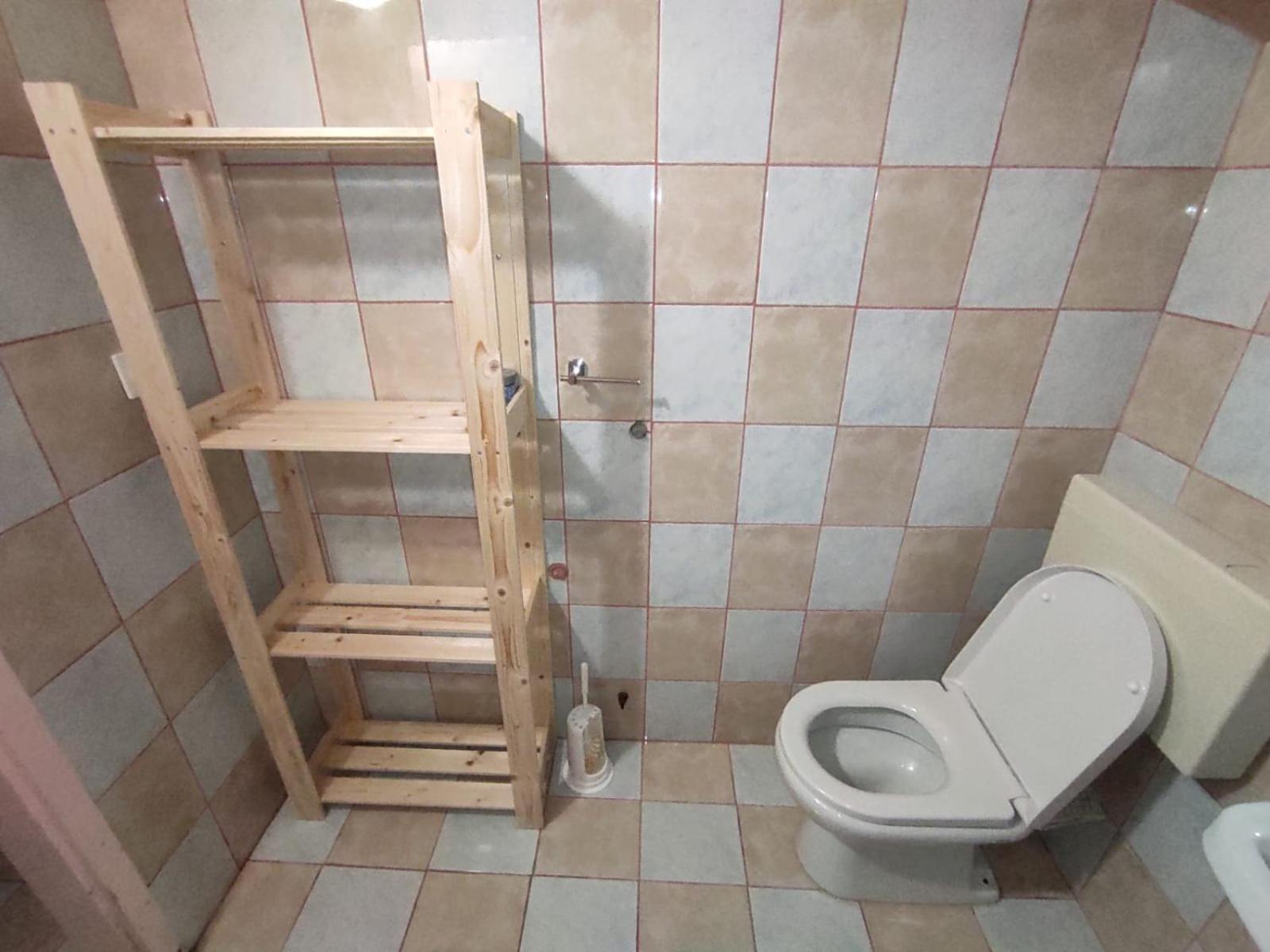Apartmani Mlaja Trpanj Pokój zdjęcie