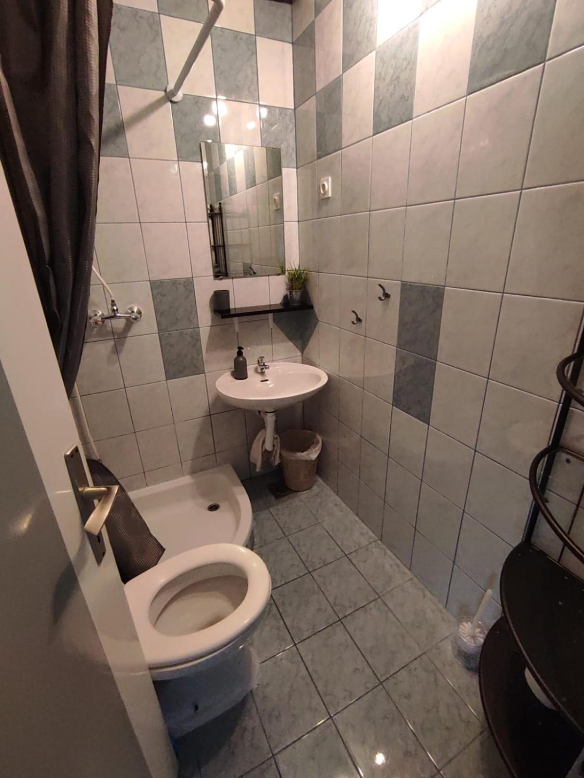 Apartmani Mlaja Trpanj Pokój zdjęcie