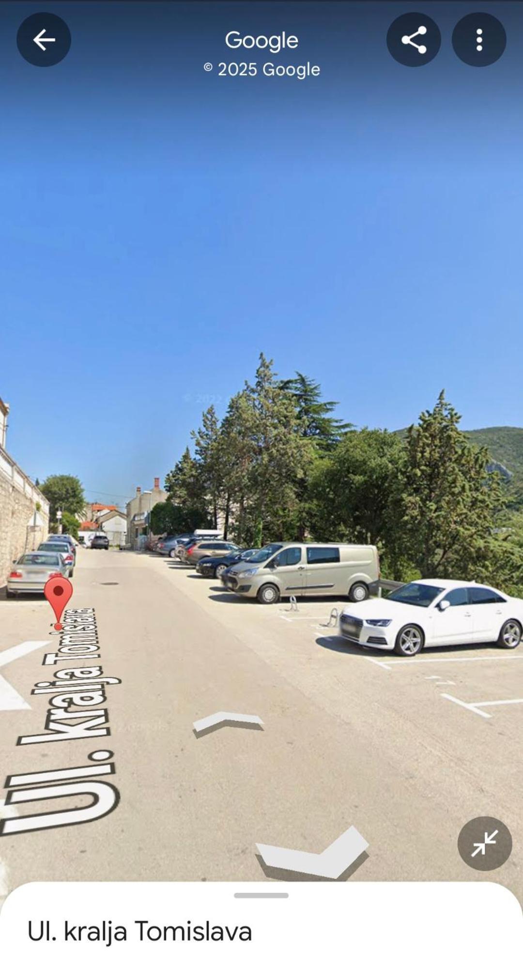 Apartmani Mlaja Trpanj Zewnętrze zdjęcie
